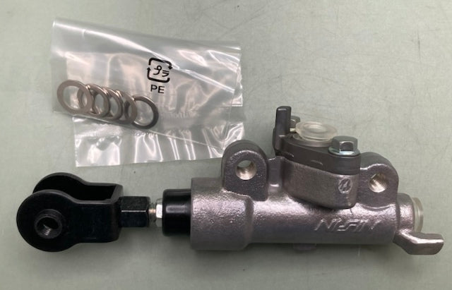 Honda 06453-MCA-305 M/C SET SECOND New Genuine