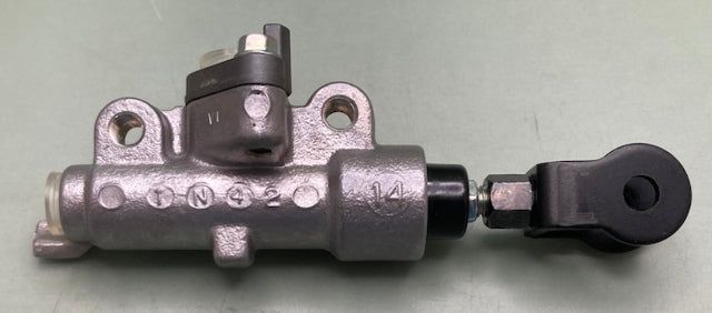 Honda 06453-MCA-305 M/C SET SECOND New Genuine