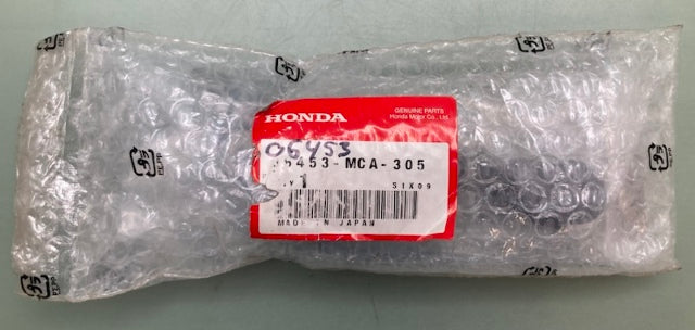 Honda 06453-MCA-305 M/C SET SECOND New Genuine