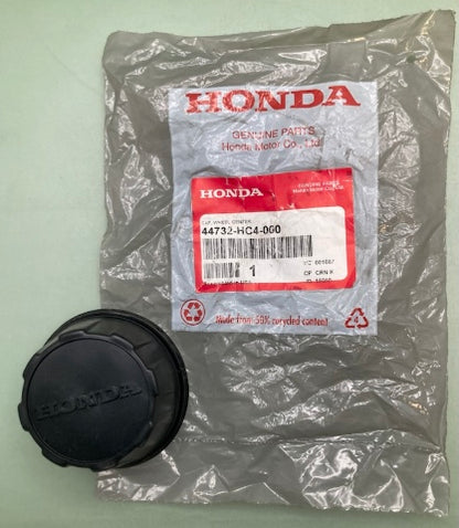 Honda 44732-HC4-000 WHEEL CENTER CAP New Genuine