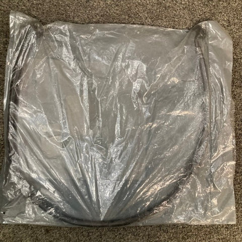 Honda 45132-HL6-A11 BRAKE HOSE New Genuine