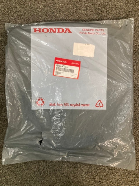 Honda 45132-HL6-A11 BRAKE HOSE New Genuine