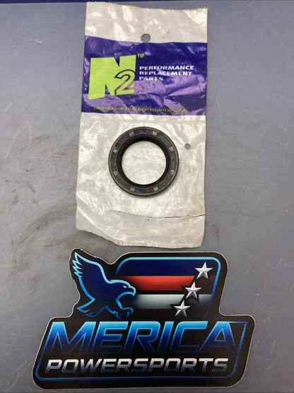 NEW GENUINE N2 609-1184 OIL SEAL