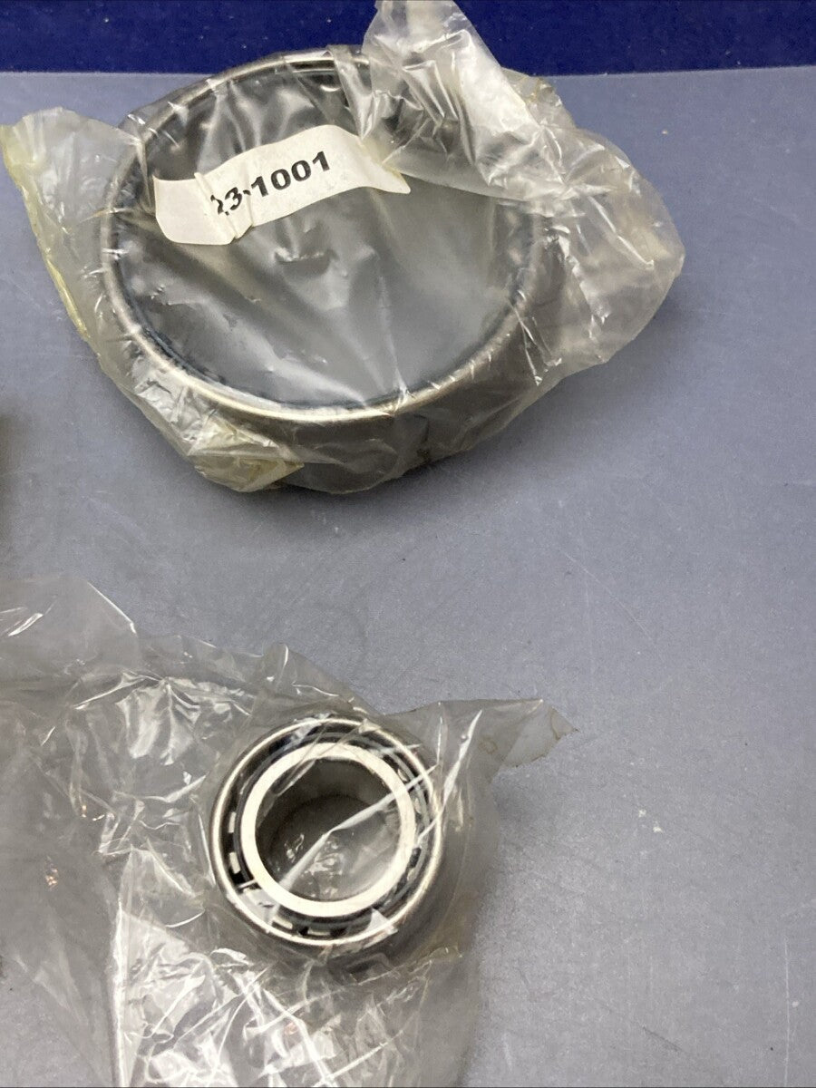 NEW GENUINE N2 25-2033 Rear Differential Bearing SEAL KIT