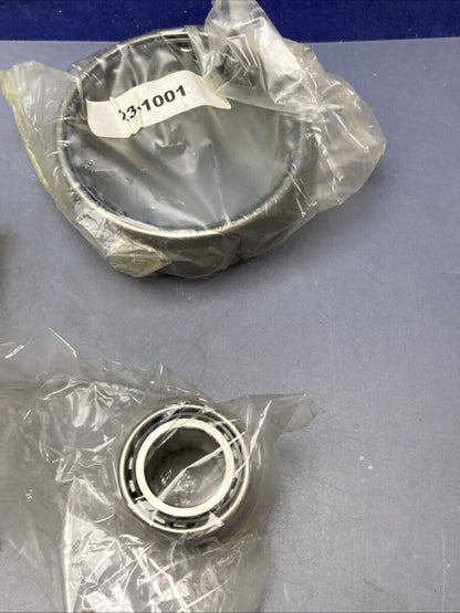 NEW GENUINE N2 25-2033 Rear Differential Bearing SEAL KIT