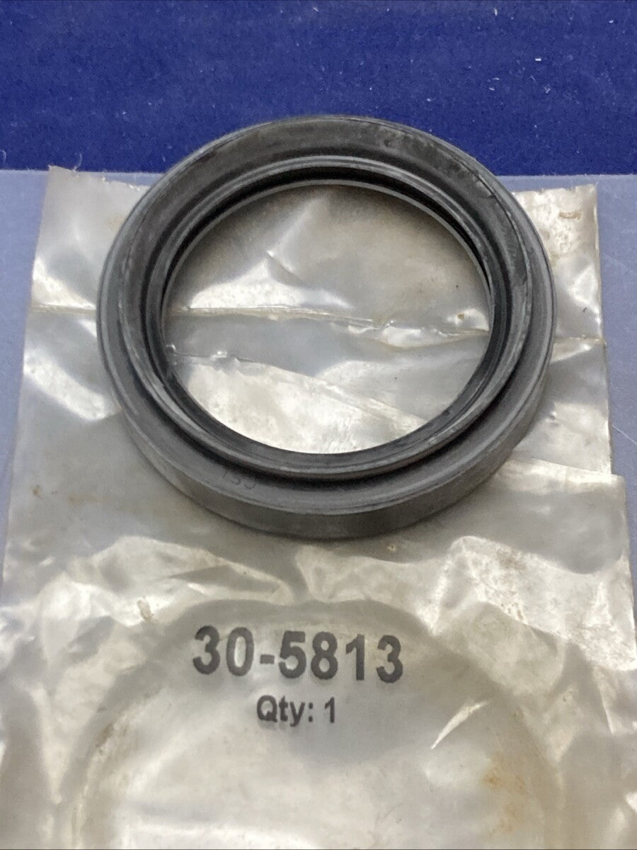 NEW REPLACES ALL BALLS 30-5813 DOUBLE RUBBER SEAL