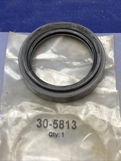 NEW REPLACES ALL BALLS 30-5813 DOUBLE RUBBER SEAL