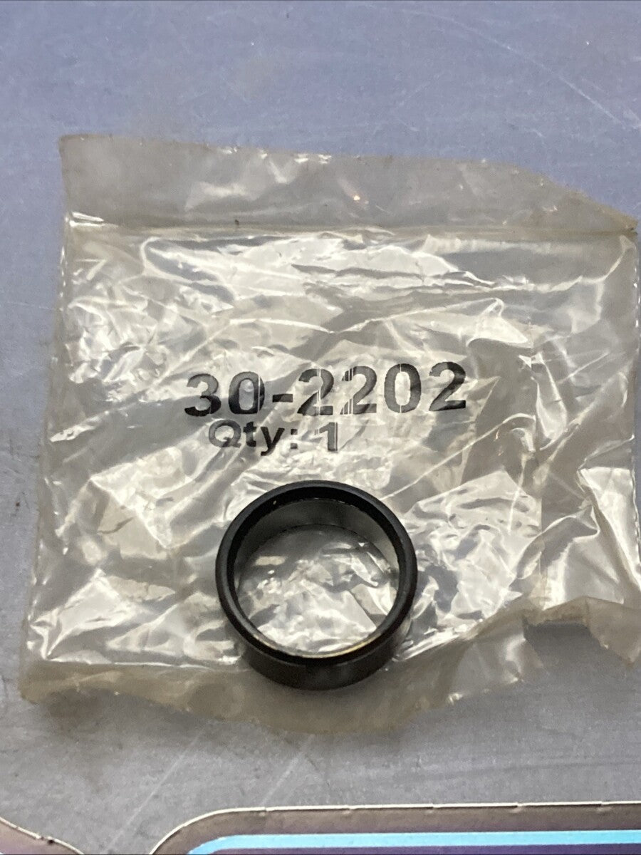 NEW REPLACES ALL BALLS 30-2202 DUST SEAL REPLACES 91263-HA7-771
