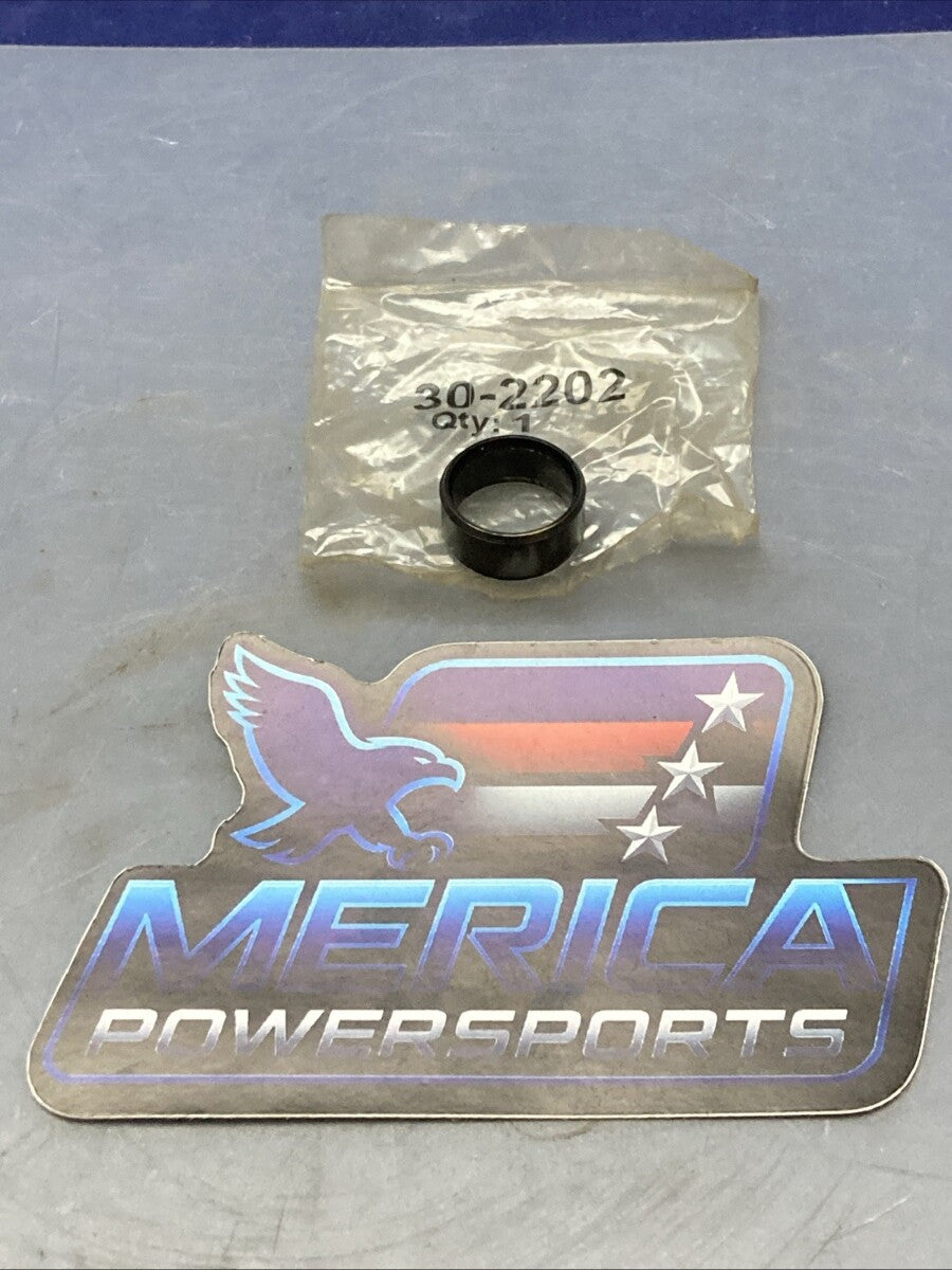 NEW REPLACES ALL BALLS 30-2202 DUST SEAL REPLACES 91263-HA7-771