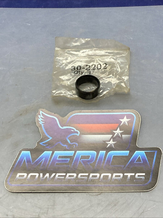 NEW REPLACES ALL BALLS 30-2202 DUST SEAL REPLACES 91263-HA7-771