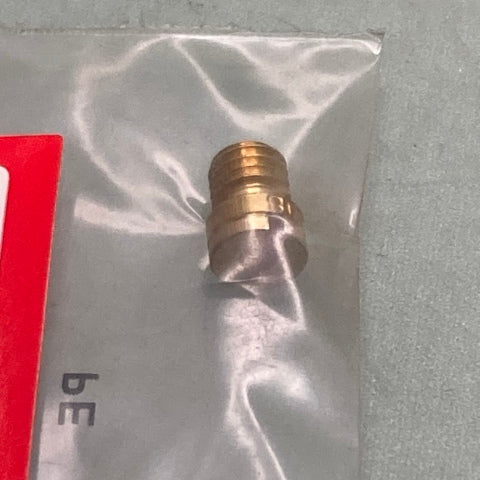 Honda 99101-GHB1080 MAIN JET New Genuine