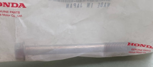 Honda 96001-0606500 FLANGE BOLT New Genuine