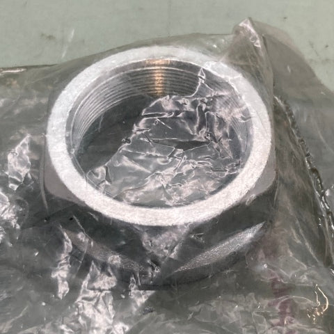 Honda 90308-HM5-930 AXLE NUT New Genuine