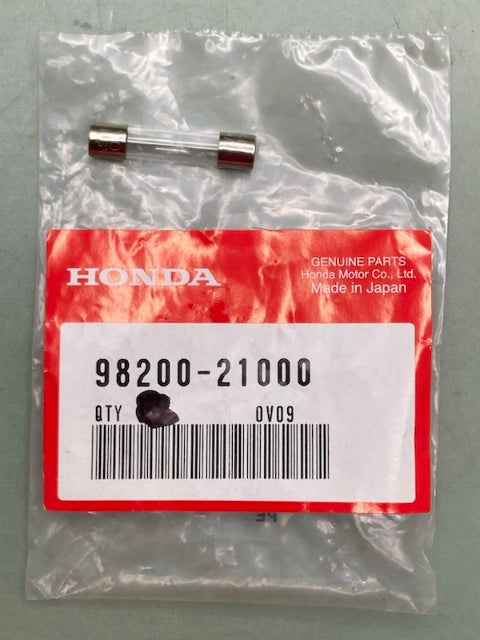 Honda 98200-21000 FUSE New Genuine