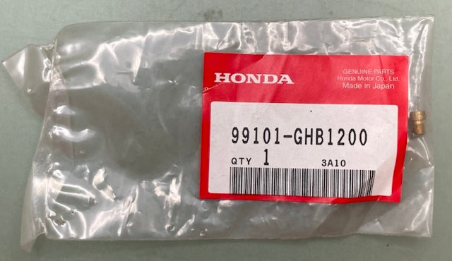 Honda 99101-GHB1200 JET, MAIN New Genuine