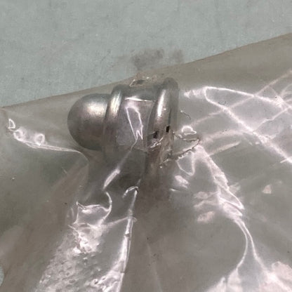 Honda 90303-HB3-840 Nut (6Mm) New Genuine
