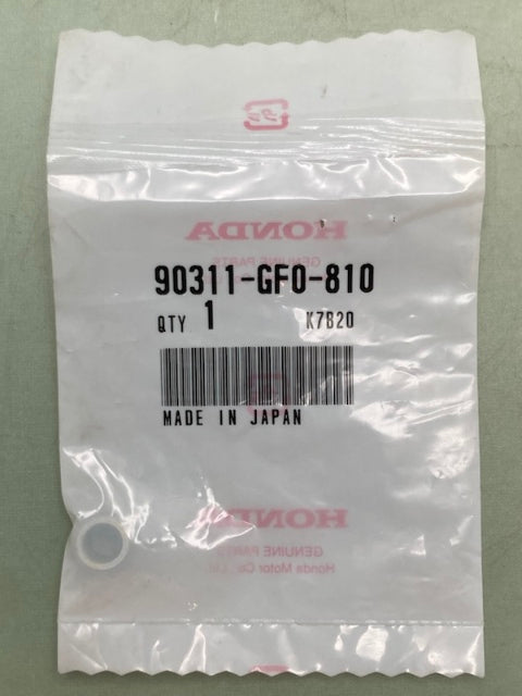 Honda 90311-GF0-810 COLLAR New Genuine