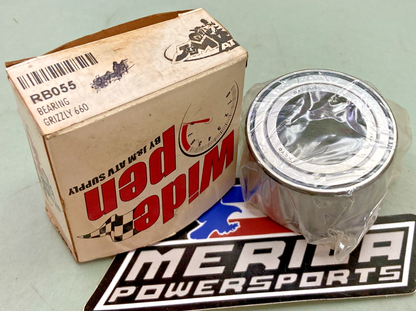 New Genuine Wide Open RB055 Bearing