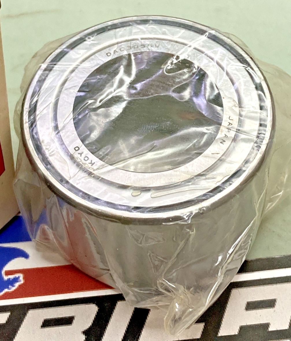New Genuine Wide Open RB055 Bearing