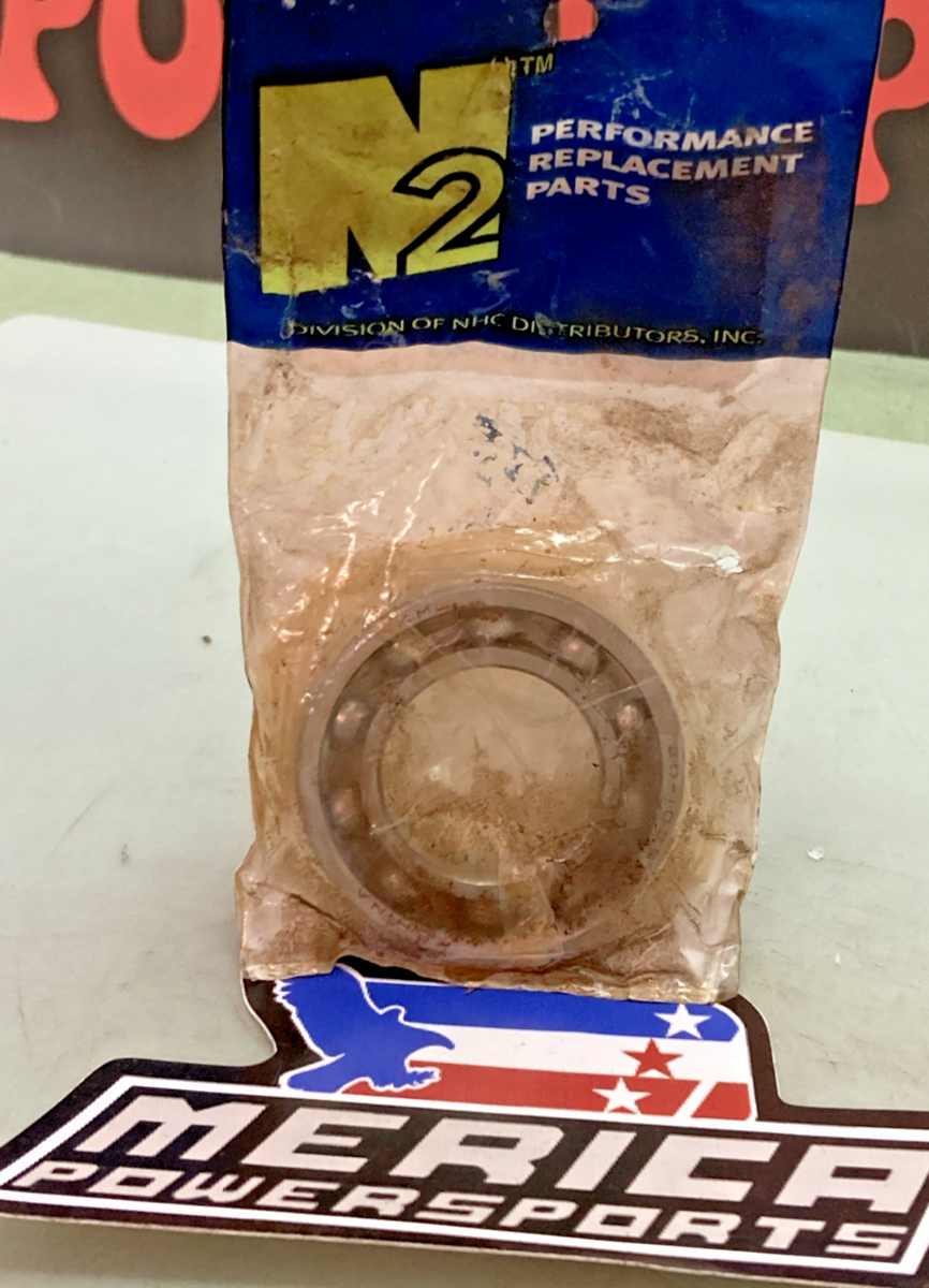 New Genuine N2 608-1479 Bearing for Honda 91052-HC5-003