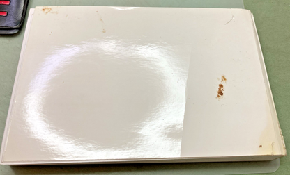 New Genuine Pontiac Torrent Owner's Manual 2006