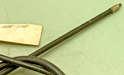 New Replaces Honda 17950-HA8-770 Choke Cable