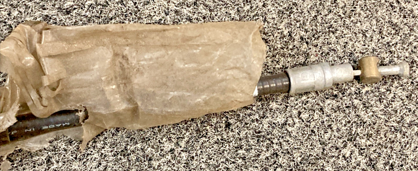 New Genuine Yamaha 2HT-26373-00 Brake Cable