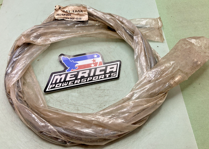 New Replaces Yamaha 3FA-26351-02-00 Brake Cable