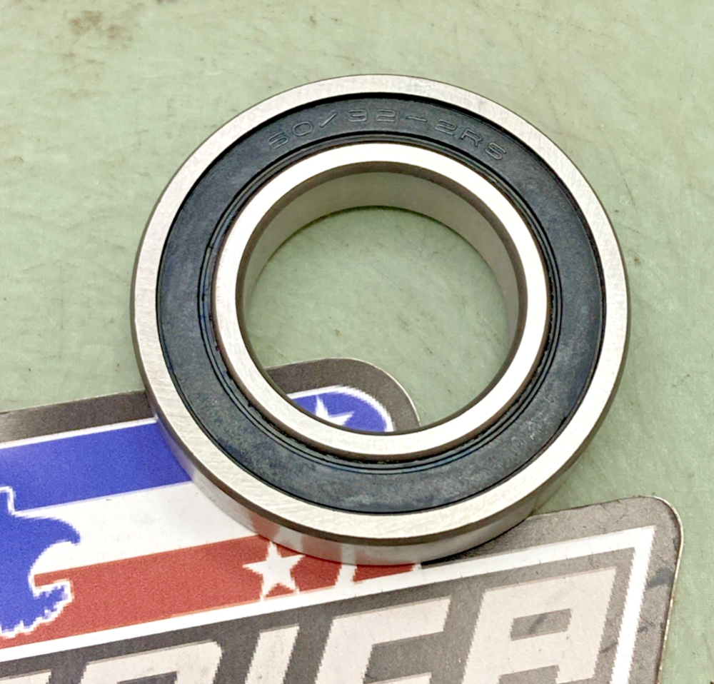 New Replaces Caltric 60/32-2RS Bearing