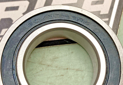 New Replaces Caltric 60/32-2RS Bearing