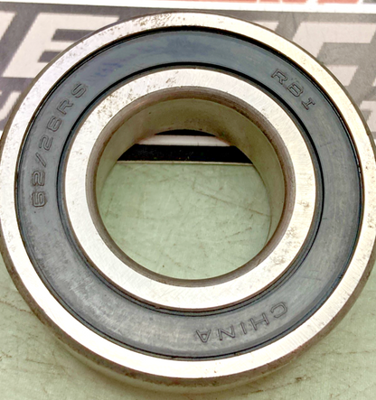 New Genuine RBI 62/28RS Bearing