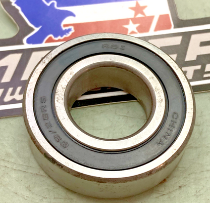 New Genuine RBI 62/28RS Bearing