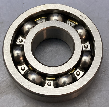 NEW GENUINE KML 6305 CRANK BALL BEARING