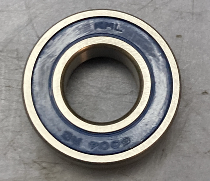 NEW GENUINE KML 6004RD BALL BEARING, SINGLE ROW