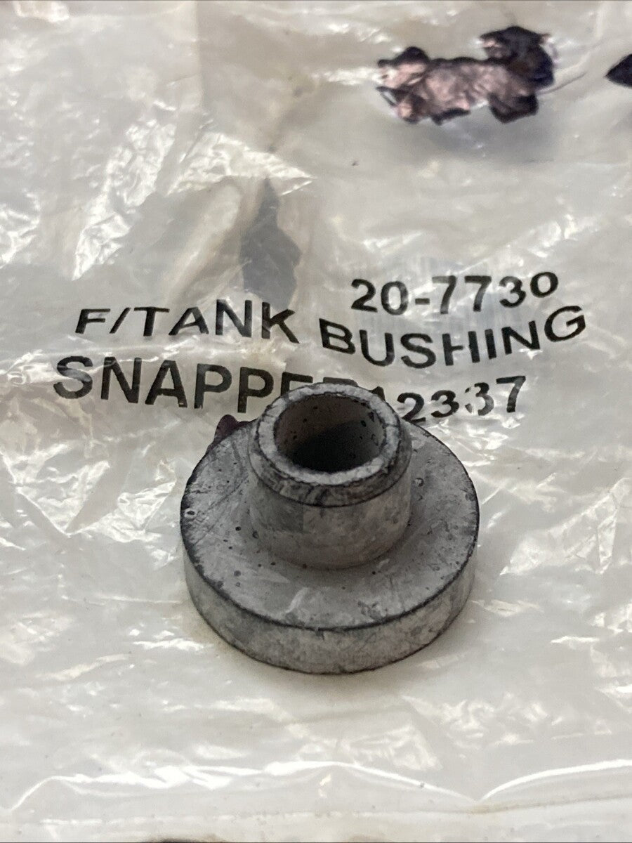 QTY 2 NEW REPLACES ROTARY 20-7730 RUBBER FLANGE BUSHING