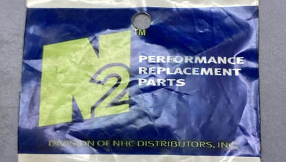 NEW GENUINE N2 609-1256 seal differential rear right