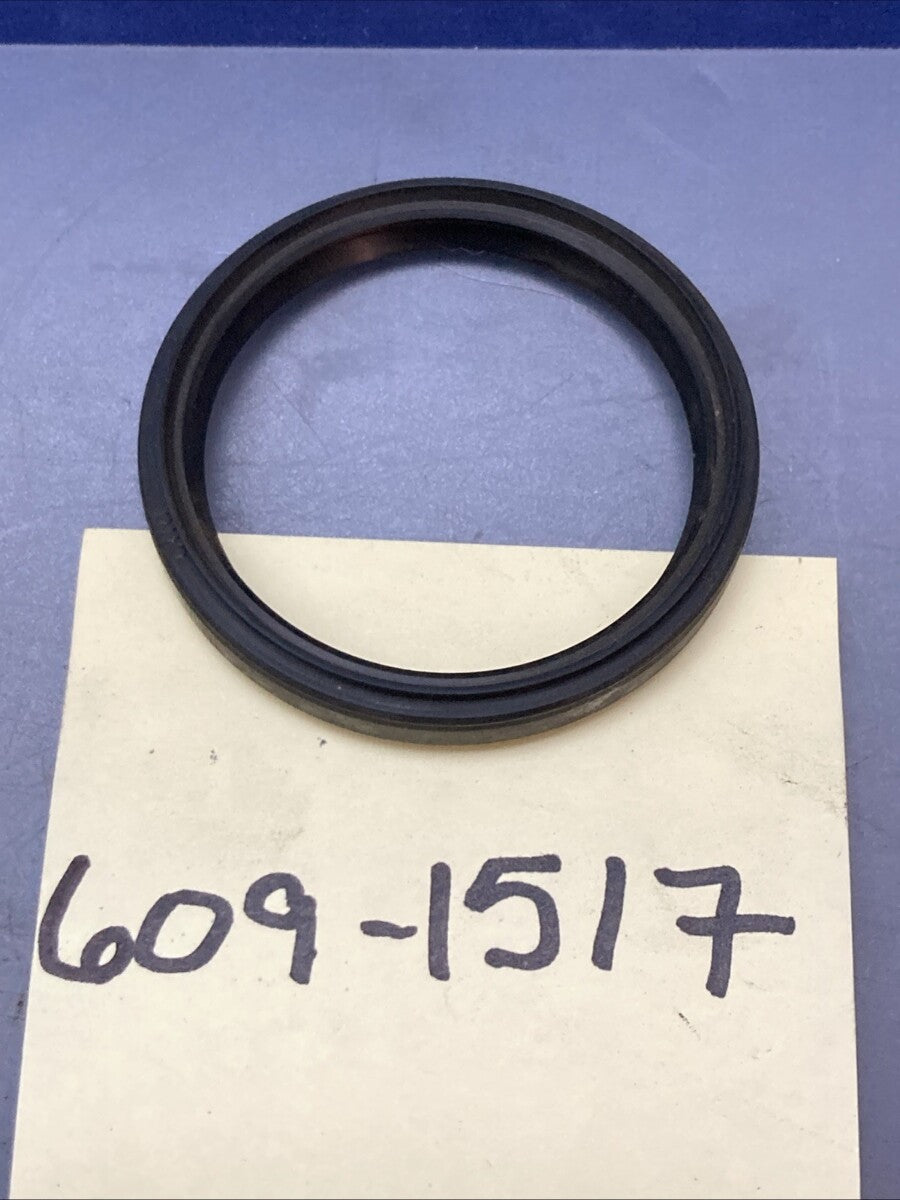 NEW REPLACES N2 609-1517 DOUBLE LIP SEAL 52X62X7