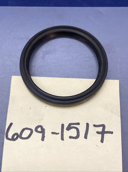 NEW REPLACES N2 609-1517 DOUBLE LIP SEAL 52X62X7