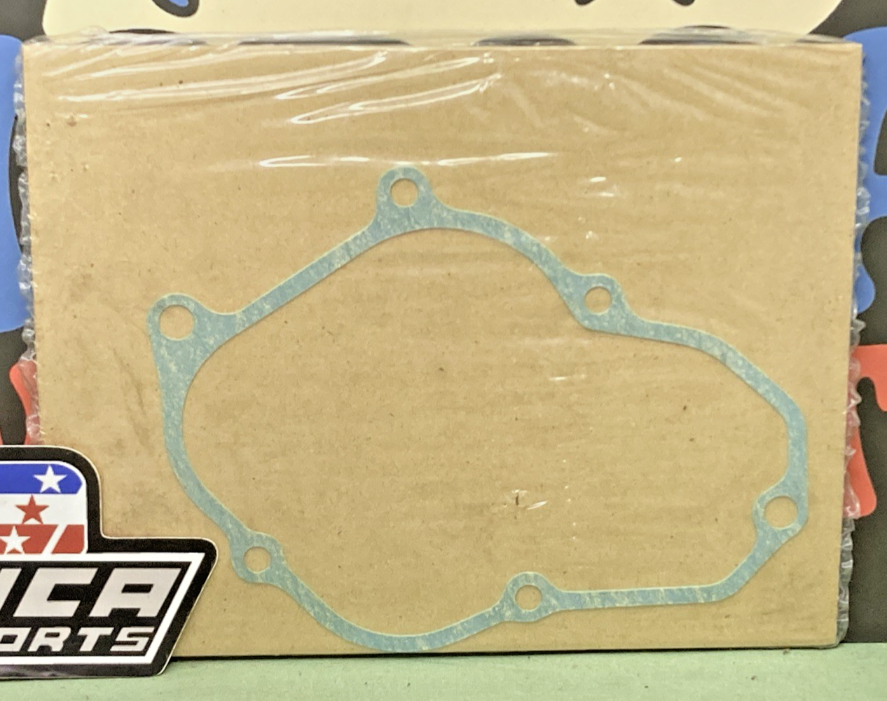 New Genuine Honda 11363-VM6-306 Gasket