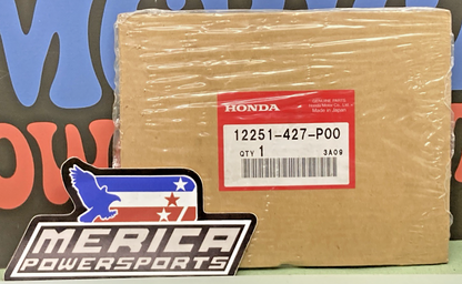 New Genuine Honda 12251-427-P00 Cyl. Hd. Gasket