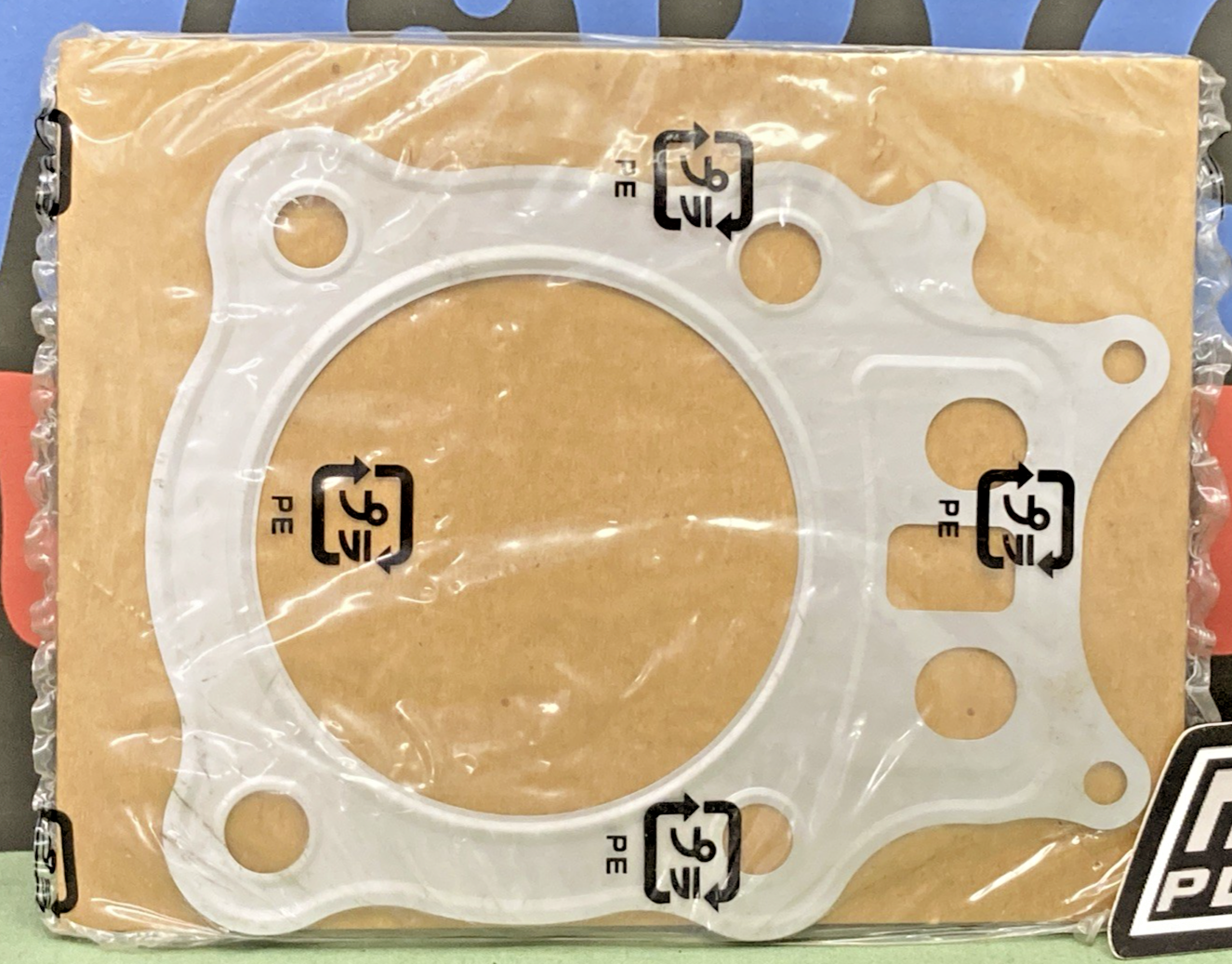 New Genuine Honda 12251-HN5-671 Cyl. Hd. Cover Gasket