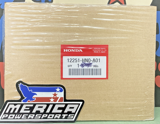 New Genuine Honda 12251-HN0-A01 Cylinder Head Gasket