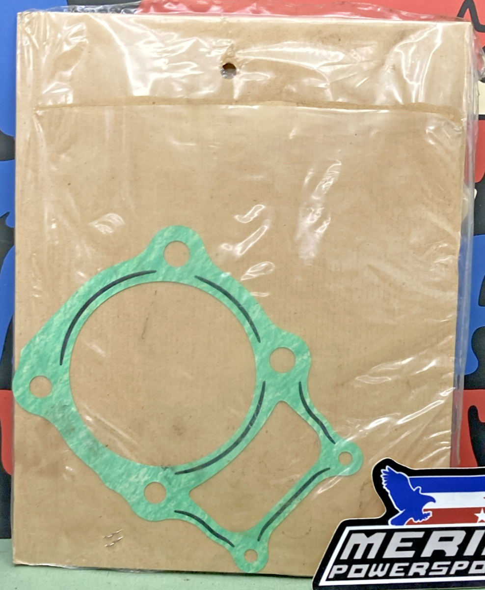 New Genuine Honda 06113-HN4-670 Gasket Kit Incomplete Kit