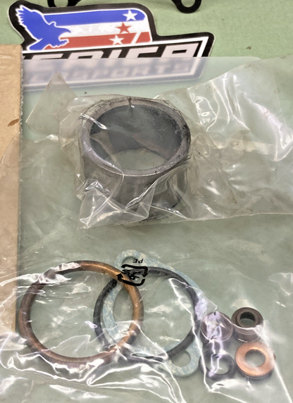 New Genuine Honda 06111-HM7-010 Gasket Kit Incomplete Kit