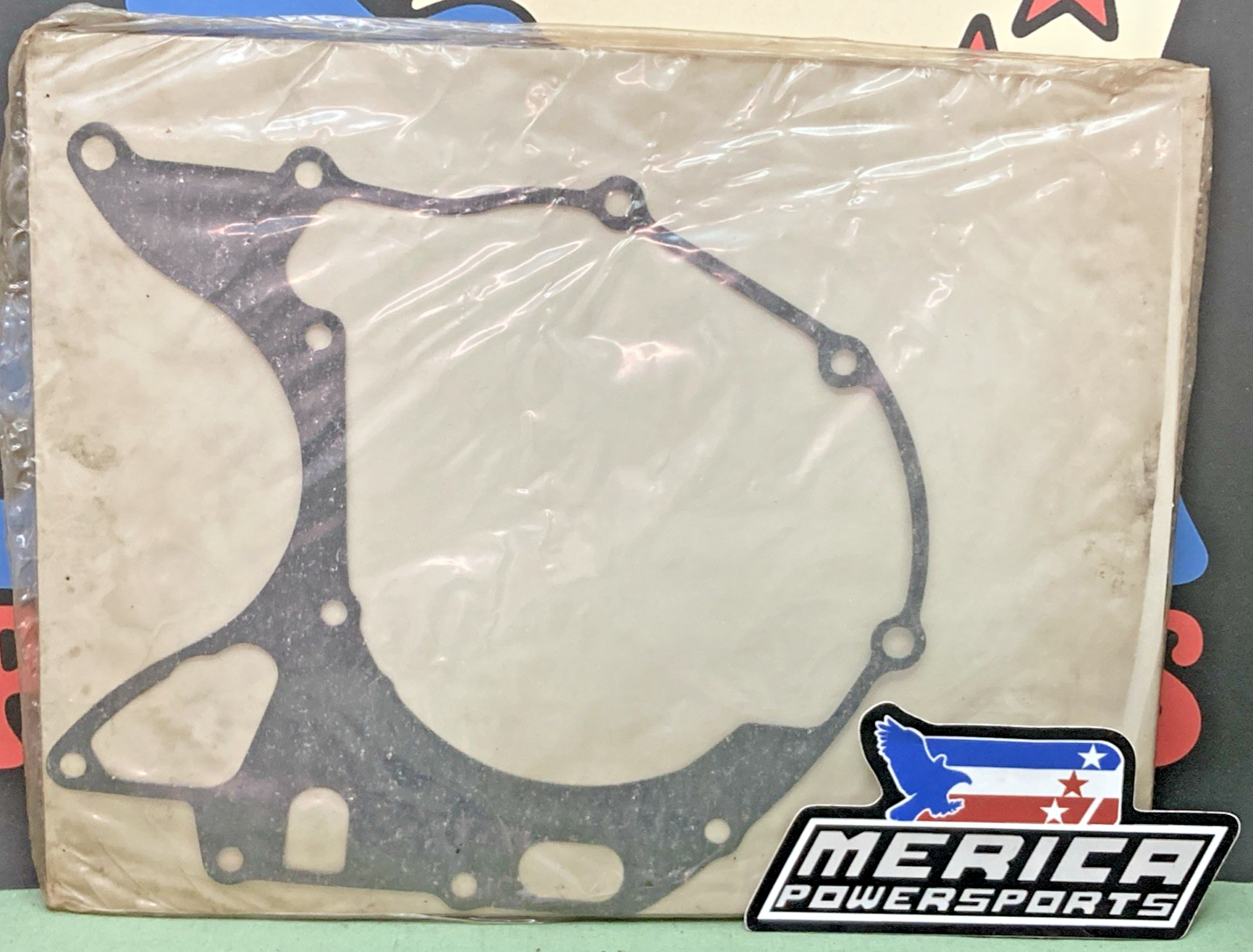 New Genuine Honda 11396-HB5-000 Gasket L.