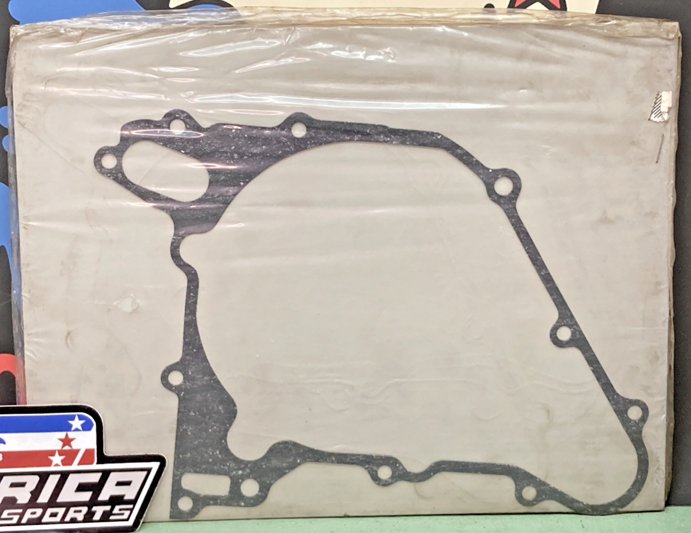 New Genuine Honda 11395-968-000 Gasket L.