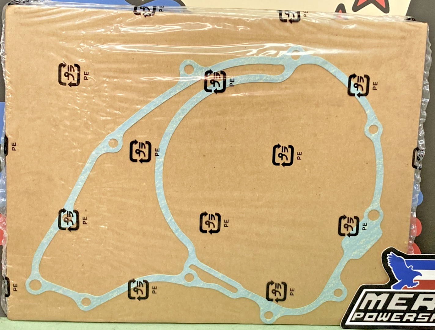 New Genuine Honda 11395-HC5-740 Gasket L.