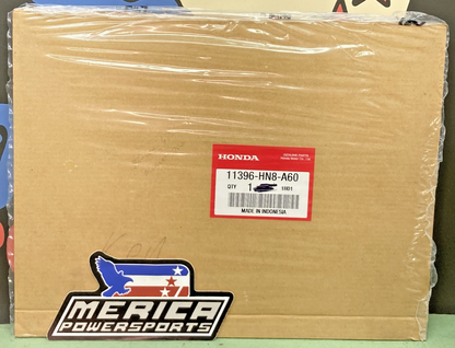 New Genuine Honda 11396-HN8-A60 Gasket