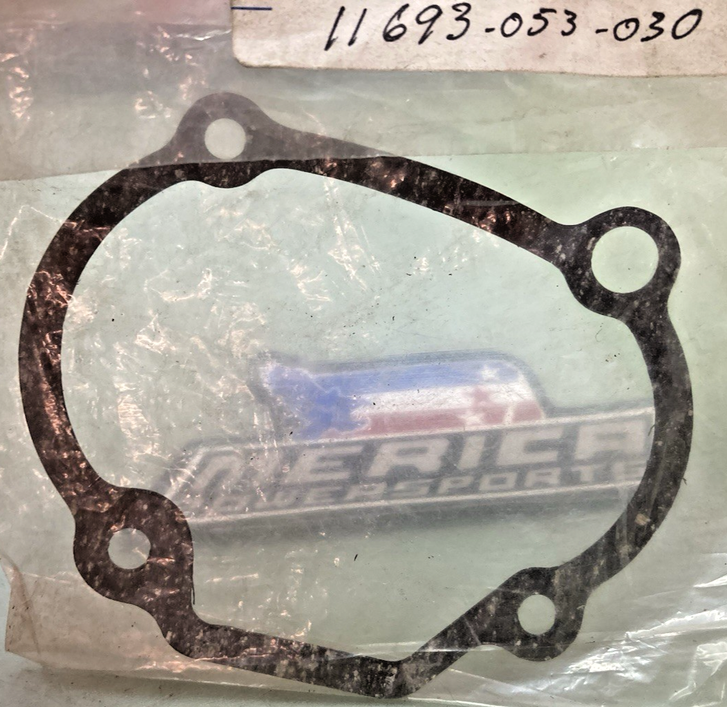 New Replaces Honda 11693-053-030 Gasket