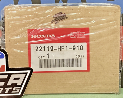 New Genuine Honda 22119-HF1-910 Gasket